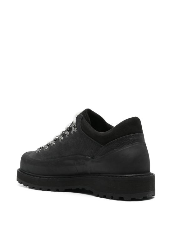 26FW 디엠므 스니커즈 DI24FWCOM F03L011 BLK BLACK - DIEMME