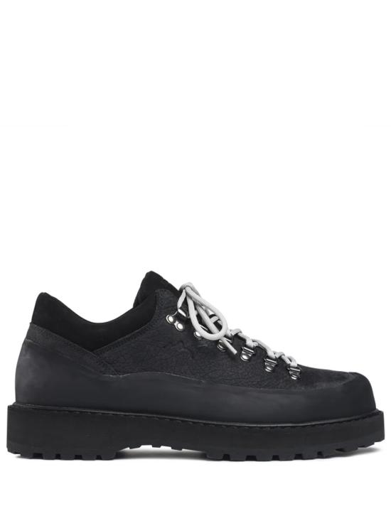 26FW 디엠므 스니커즈 DI24FWCOM F03L011 BLK BLACK