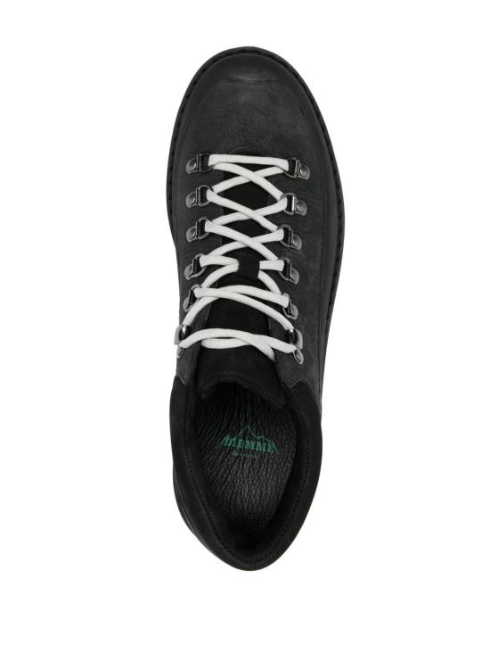 26FW 디엠므 스니커즈 DI24FWCOM F03L011 BLK BLACK - DIEMME