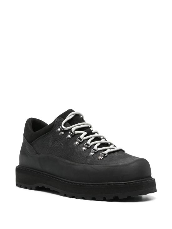 26FW 디엠므 스니커즈 DI24FWCOM F03L011 BLK BLACK - DIEMME