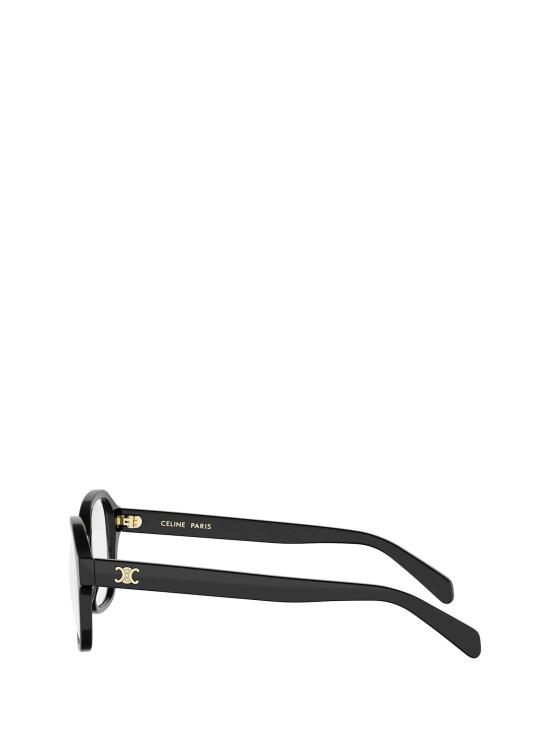 26FW 셀린느 안경 CL50192I 001 BLACK - CELINE