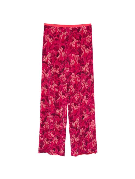 26SS 시위 팬츠 LASSUS CR 33 FIORI FUCSIA 4