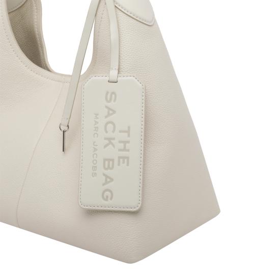 26FW 마크제이콥스 숄더백 2P6HSH027H01 123 WHITE - MARC JACOBS