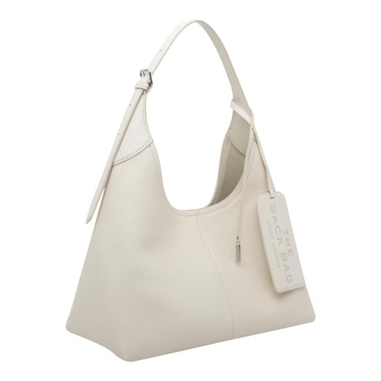 26FW 마크제이콥스 숄더백 2P6HSH027H01 123 WHITE - MARC JACOBS