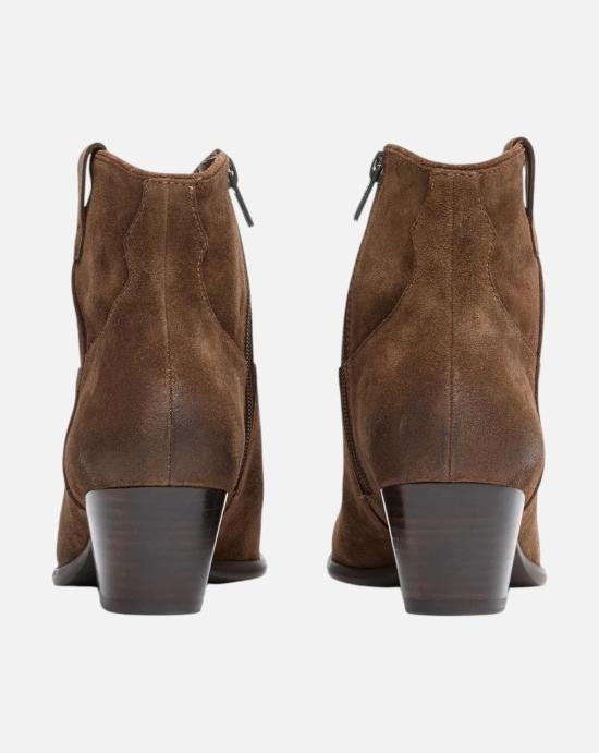  아쉬 슈즈 FW26M138877 003 MINK - ASH