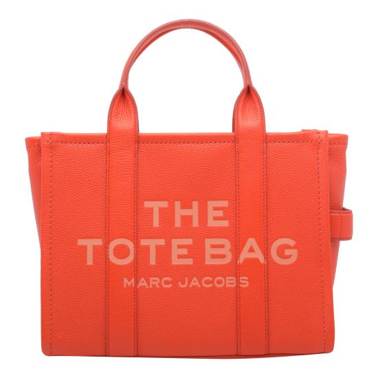 26FW 마크제이콥스 토트백 H004L01PF21 846 ORANGE