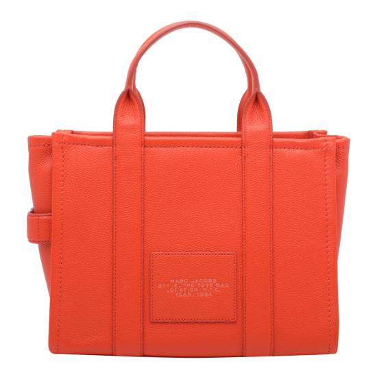 26FW 마크제이콥스 토트백 H004L01PF21 846 ORANGE - MARC JACOBS