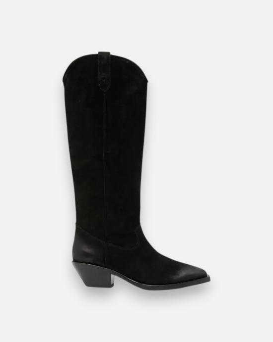  아쉬 슈즈 FW26M138090 001 BLACK
