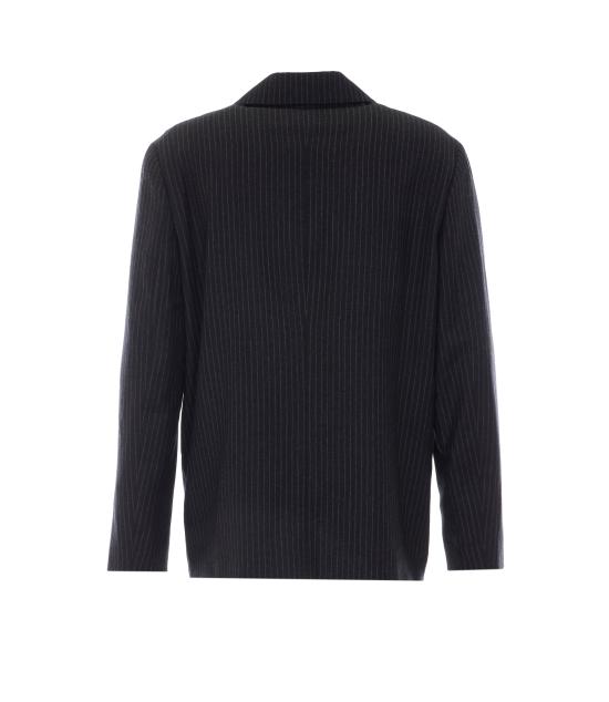 26FW 선플라워 자켓 4218 820 GREY - SUNFLOWER