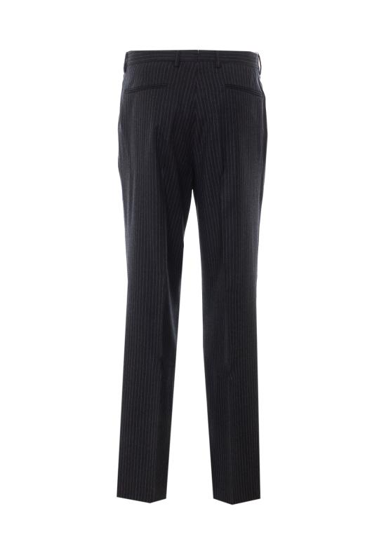 26FW 선플라워 스트레이트 팬츠 42181 820 GREY - SUNFLOWER