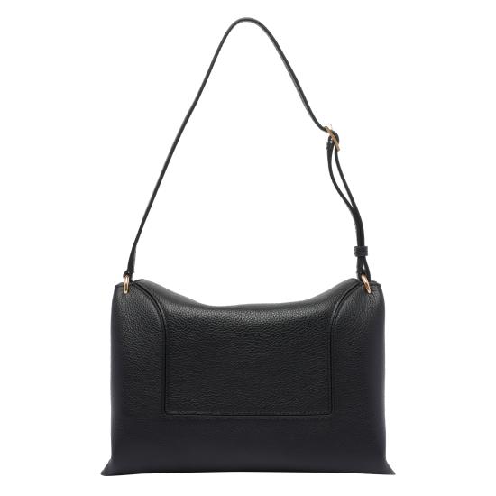 26FW 반들러 숄더백 000148 3283 BLACK - WANDLER