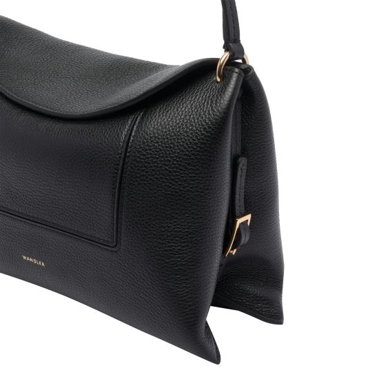 26FW 반들러 숄더백 000148 3283 BLACK - WANDLER