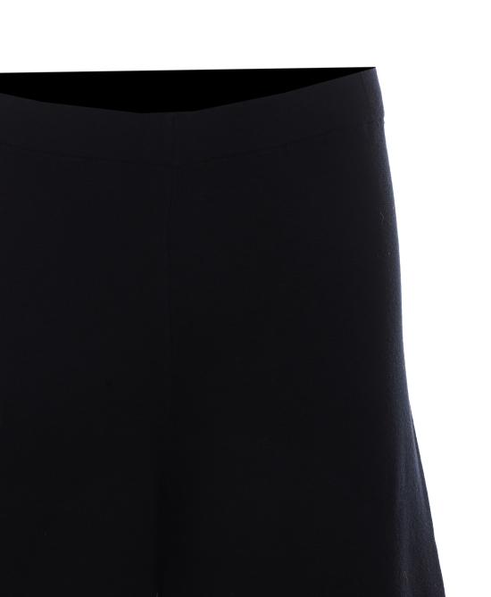 26FW 로베르토 콜리나 팬츠 263FXB16061 09 BLACK - ROBERTO COLLINA