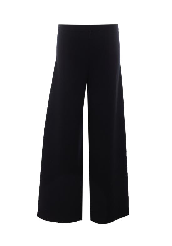 26FW 로베르토 콜리나 팬츠 263FXB16061 09 BLACK - ROBERTO COLLINA