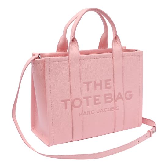 26FW 마크제이콥스 토트백 H004L01PF21 669 PINK - MARC JACOBS