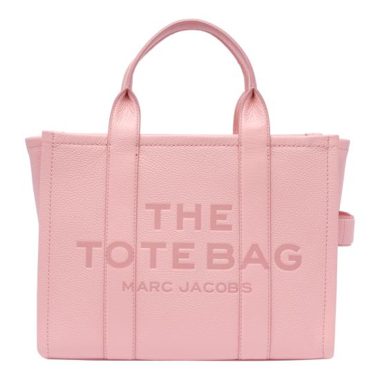 26FW 마크제이콥스 토트백 H004L01PF21 669 PINK