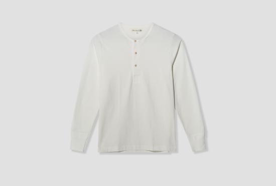 26FW 메르츠 비 슈바넨 긴팔 티셔츠 2M0601