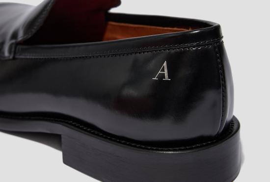 26FW 아크네 스튜디오 슈즈 AC UX SHOE000019 - ACNE STUDIOS