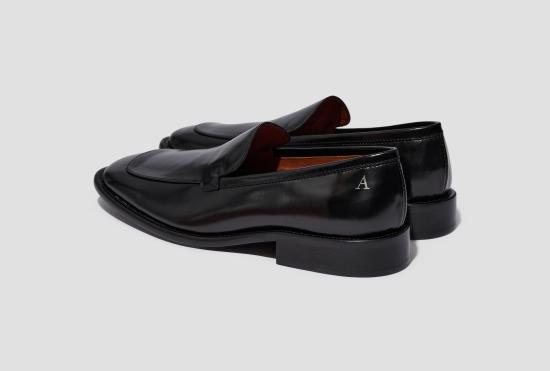 26FW 아크네 스튜디오 슈즈 AC UX SHOE000019 - ACNE STUDIOS
