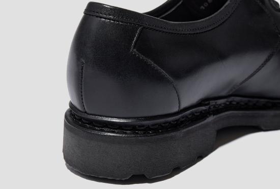 26FW 파라부트 슈즈 CASTEL / ACTEM MARRON - LISSE CAFÉ 702812 - PARABOOT