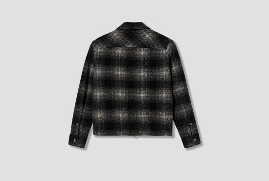 26FW 몽클레어 셔츠 L20911G00035N1026 - MONCLER