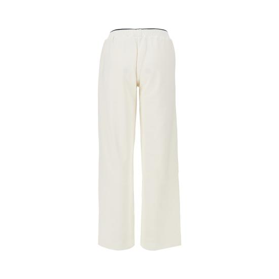 26FW 엠포리오 아르마니 숏팬츠 EW004542AF25592 White - EMPORIO ARMANI