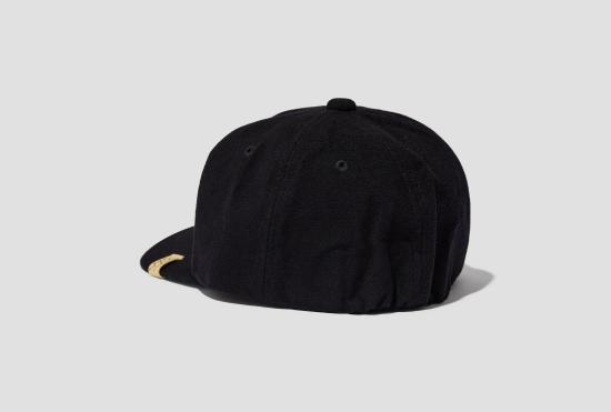 26FW 비즈빔 모자 FOWLER 캡 V 0126203003009 네이비 - VISVIM