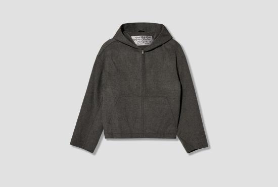 26FW 아크네 스튜디오 자켓 FN MN OUTW001238