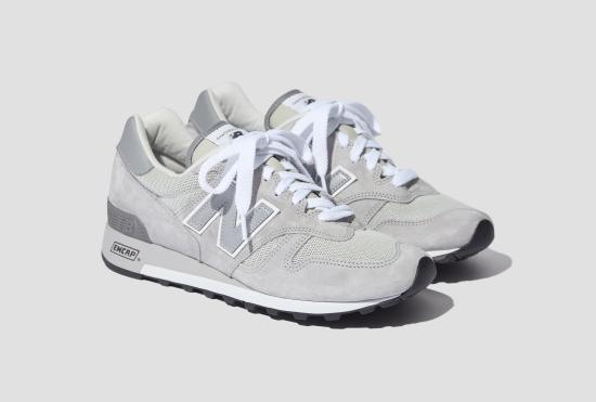 26FW 뉴발란스 스니커즈 U1300GY D