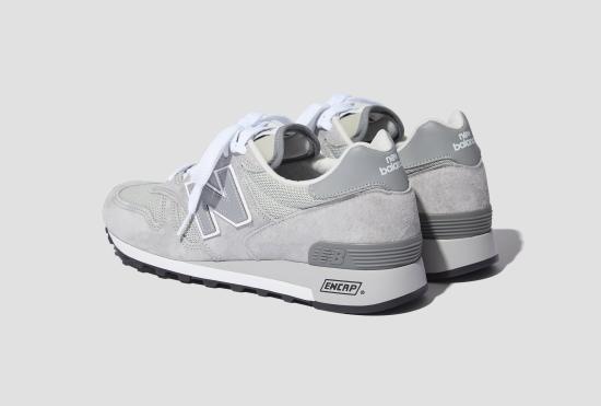 26FW 뉴발란스 스니커즈 U1300GY D - NEW BALANCE
