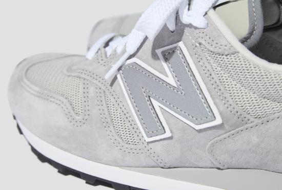 26FW 뉴발란스 스니커즈 U1300GY D - NEW BALANCE