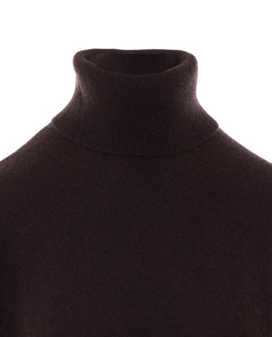 26FW 낫샤이 스웨터 NF3I000WSC000 CACAO BROWN - NOT SHY
