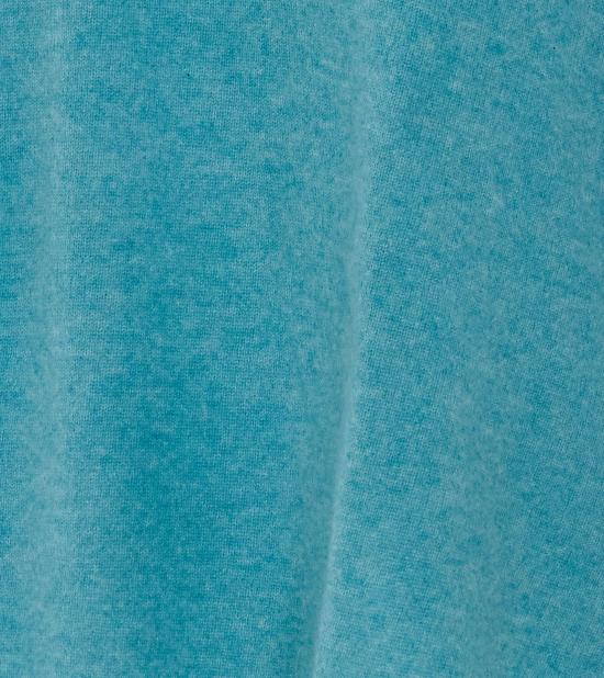 26FW 낫샤이 스웨터 NF3I000WSC000 ATLANTIDE BLUE - NOT SHY