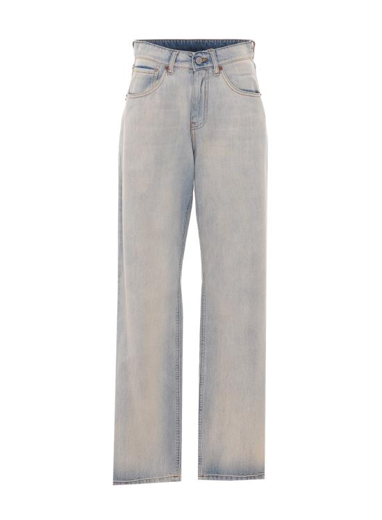 26FW MM6 메종마르지엘라 데님 팬츠 SH2LA0060 M30055970 BLUE