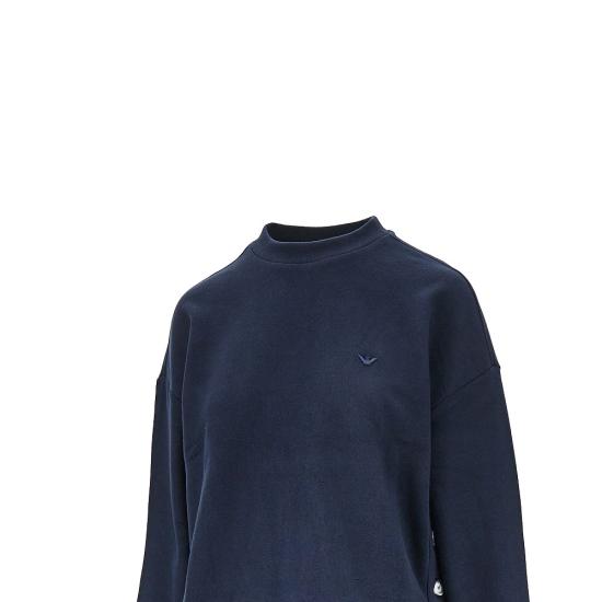 26FW 엠포리오 아르마니 숏팬츠 EW001972AF25556 Blue - EMPORIO ARMANI