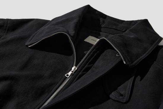 26FW 드리스 반 노튼 자켓 262 020507 4106 900 - DRIES VAN NOTEN