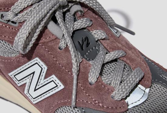 26FW 뉴발란스 991 스니커즈 U991MA2 D - NEW BALANCE