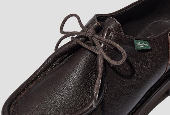 26FW 파라부트 슈즈 마이클/마르쉐 마론 - CERF MARRON 240323 - PARABOOT