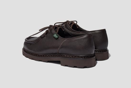 26FW 파라부트 슈즈 마이클/마르쉐 마론 - CERF MARRON 240323 - PARABOOT