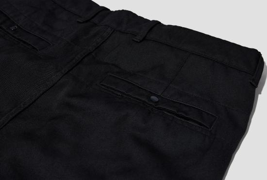 26FW 스톤 아일랜드 스트레이트 팬츠 3100025 - STONE ISLAND