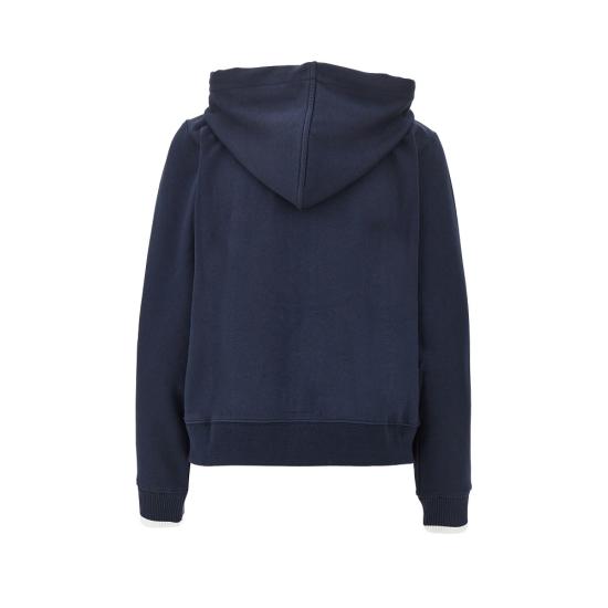 26FW 엠포리오 아르마니 긴팔 티셔츠 EW000392AF25592 Blue - EMPORIO ARMANI