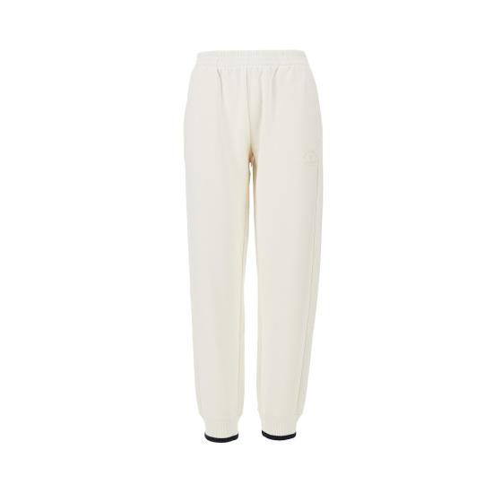 26FW 엠포리오 아르마니 숏팬츠 EW004788AF25592 White