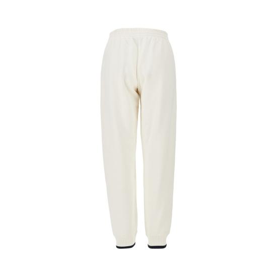 26FW 엠포리오 아르마니 숏팬츠 EW004788AF25592 White - EMPORIO ARMANI