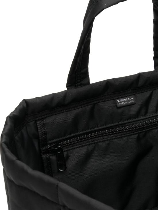  꼼데가르송 토트백 1OK2030521 P25 BLACK - COMME DES GARCONS