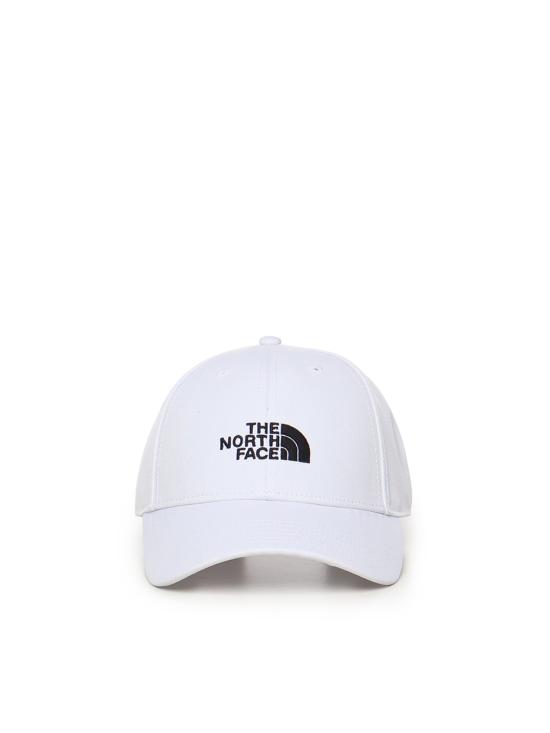 26SS 노스페이스 리사이클 66 클래식 햇 NF0A4VSVFN41 WHITE