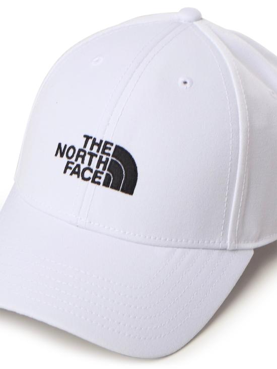 26SS 노스페이스 리사이클 66 클래식 햇 NF0A4VSVFN41 WHITE - NORTH FACE