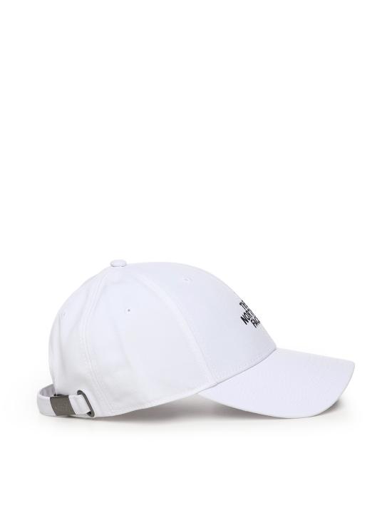26SS 노스페이스 리사이클 66 클래식 햇 NF0A4VSVFN41 WHITE - NORTH FACE