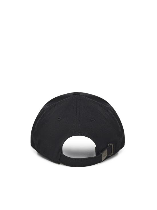26SS 노스페이스 리사이클 66 클래식 햇 NF0A4VSVKY41 BLACK WHITE - NORTH FACE