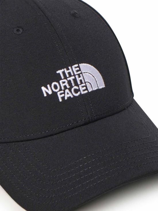 26SS 노스페이스 리사이클 66 클래식 햇 NF0A4VSVKY41 BLACK WHITE - NORTH FACE