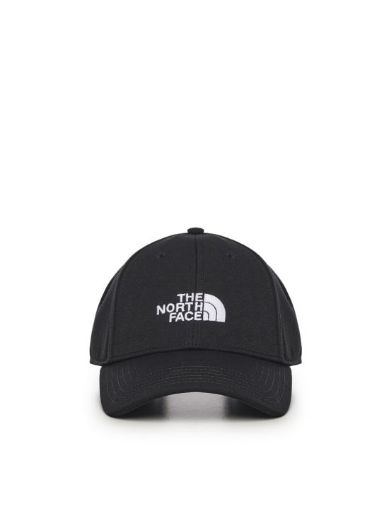 26SS 노스페이스 리사이클 66 클래식 햇 NF0A4VSVKY41 BLACK WHITE